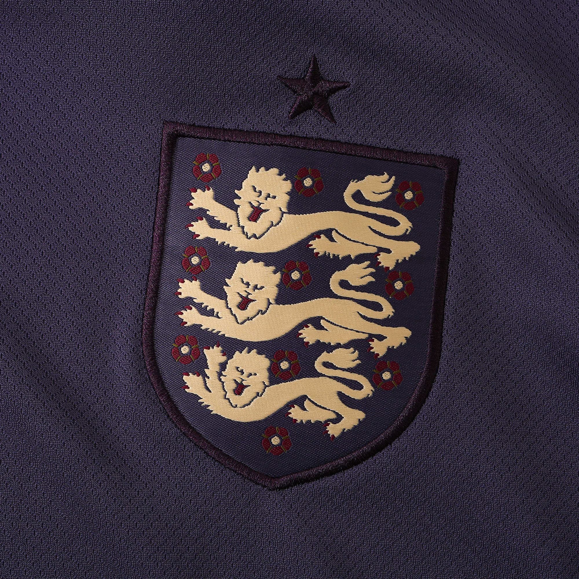 MAILLOT ANGLETERRE EXTERIEUR FAN 2024/2025