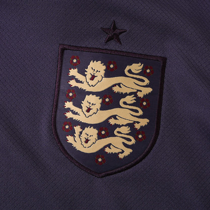 MAILLOT ANGLETERRE EXTERIEUR FAN 2024/2025
