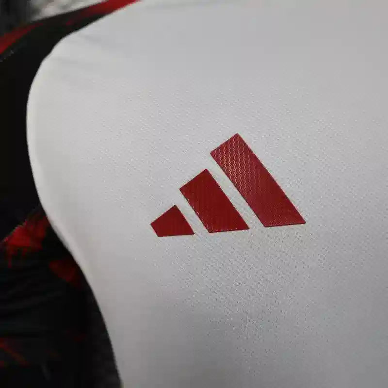 MAILLOT FLAMENGO EXTERIEUR PLAYER 2025/2026