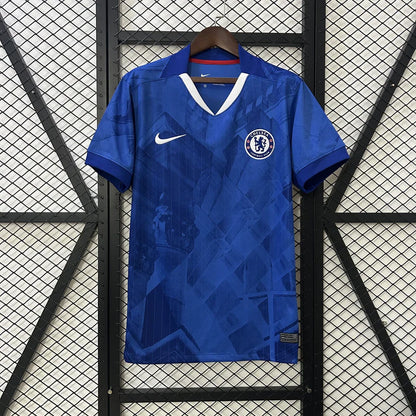 MAILLOT CHELSEA DOMICILE FAN 2025/2026