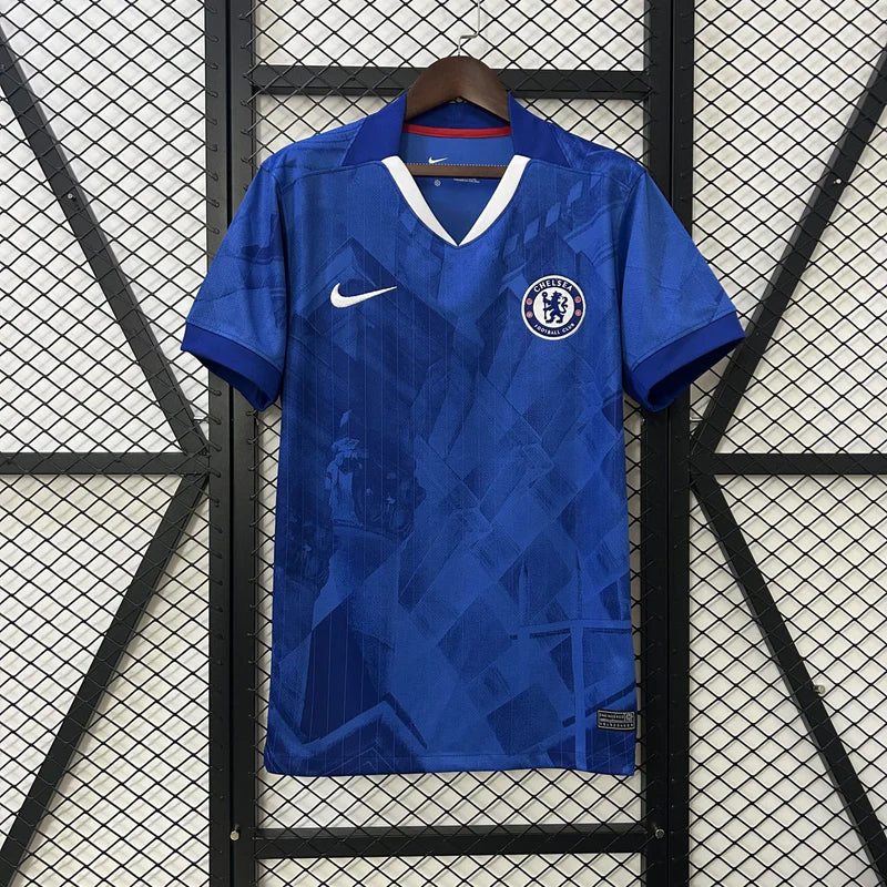 MAILLOT CHELSEA DOMICILE FAN 2025/2026