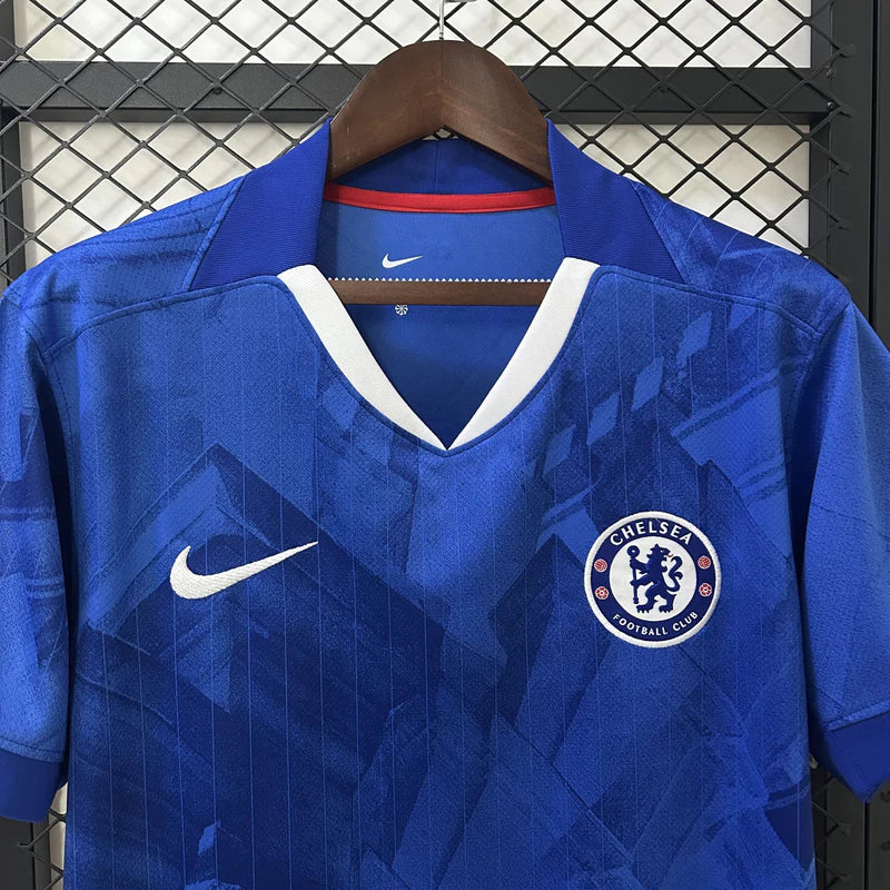 MAILLOT CHELSEA DOMICILE FAN 2025/2026