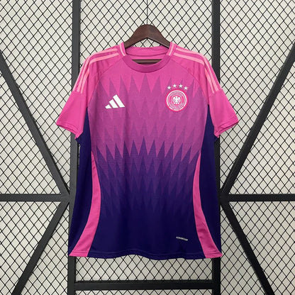 MAILLOT ALLEMAGNE EXTERIEUR FAN 2024/2025
