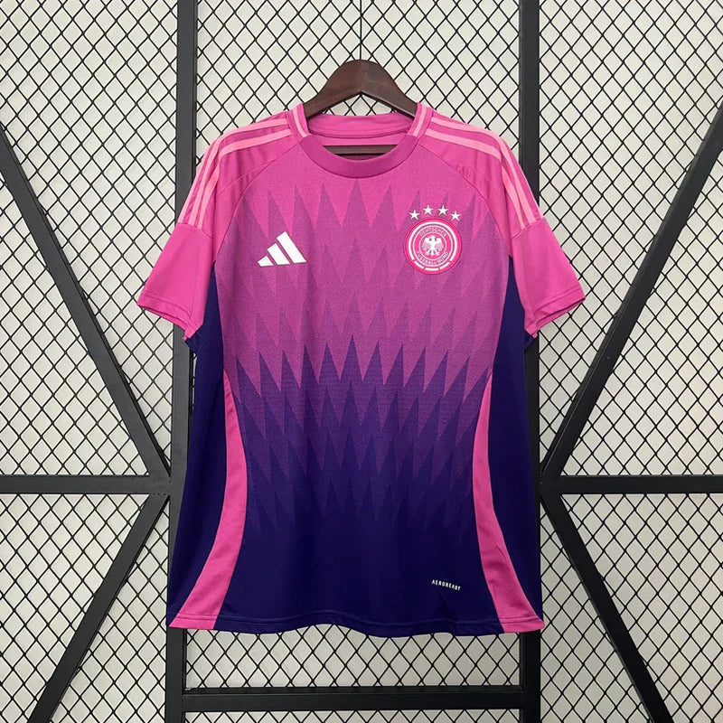 MAILLOT ALLEMAGNE EXTERIEUR FAN 2024/2025