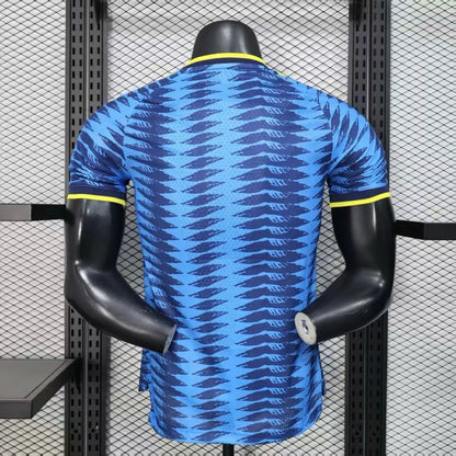 MAILLOT COLOMBIE EXTÉRIEUR PLAYER COUPE DU MONDE 2026