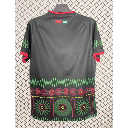 MAILLOT JAMAÏQUE EXTÉRIEUR COUPE DU MONDE FAN 2026