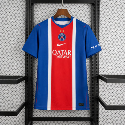 MAILLOT PSG DOMICILE FAN 2 ÉTOILES 2026/2027