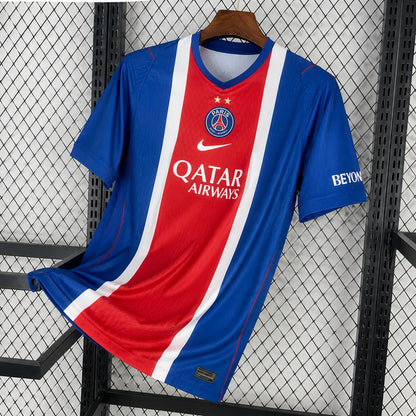MAILLOT PSG DOMICILE FAN 2 ÉTOILES 2026/2027