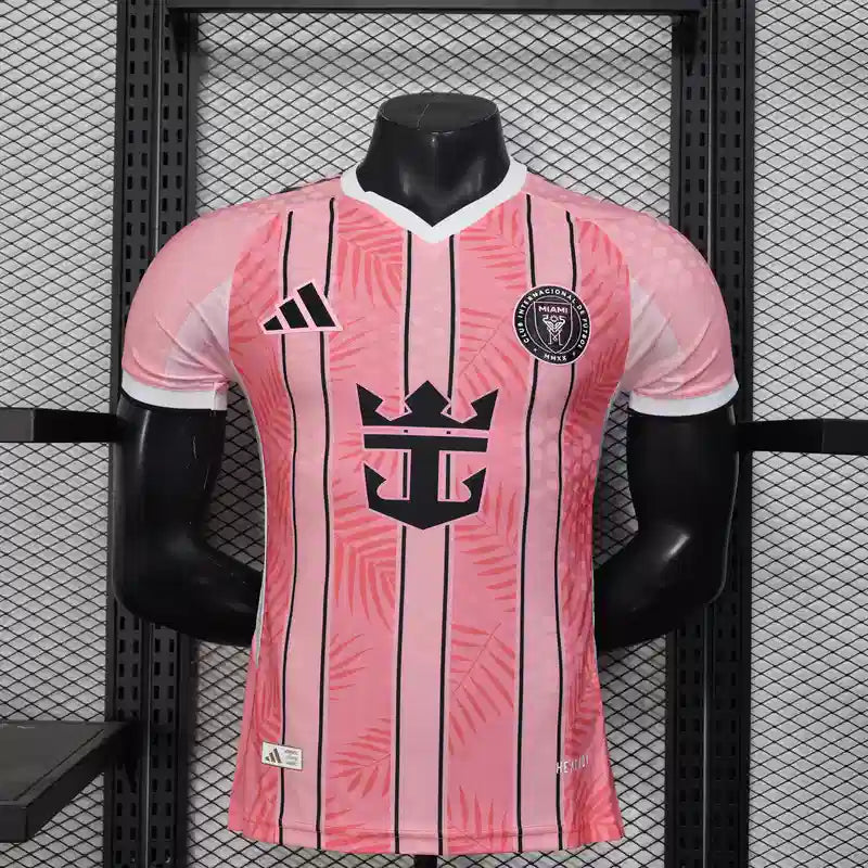 MAILLOT INTER MIAMI ÉDITION SPÉCIALE PLAYER 2025/2026
