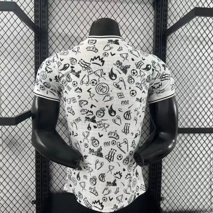 MAILLOT REAL MADRID PLAYER ÉDITION SPÉCIALE 2025/2026